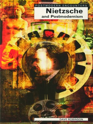 cover image of Nietzsche and Postmodernism